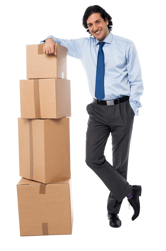Orpington removals