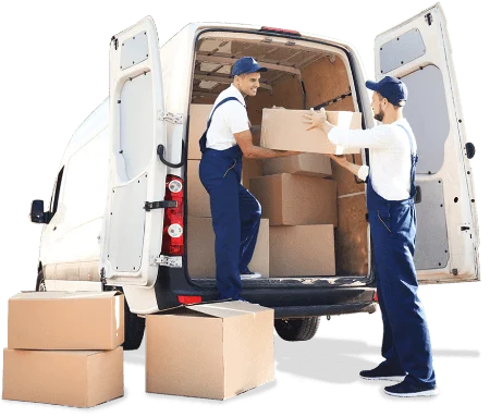 removals services